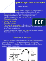 3 - Echipamente de Afisare 11-12