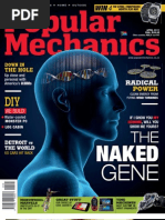 Popular Mechanics South Africa