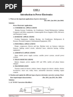 Ece Vii Power Electronics (06ec73) Solution