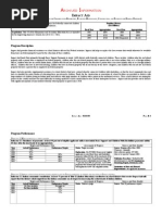 Study Plan Fin Project Management Data Quality