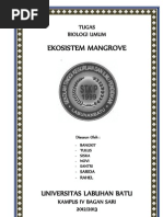 Surat Perjanjian Ganti Rugi