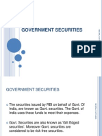 Government Securities