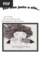 Download 365 dias junto a elladocx by Hanny de Styles SN130860527 doc pdf