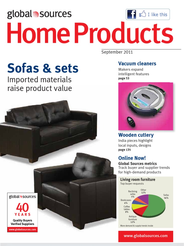 Home Products, PDF, Scissors