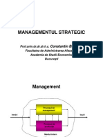 MS 02 Managementul Strategic