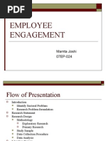 Download Employee Engagement by skgiridhar SN13086370 doc pdf