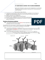 Biology F4 Teaching Module