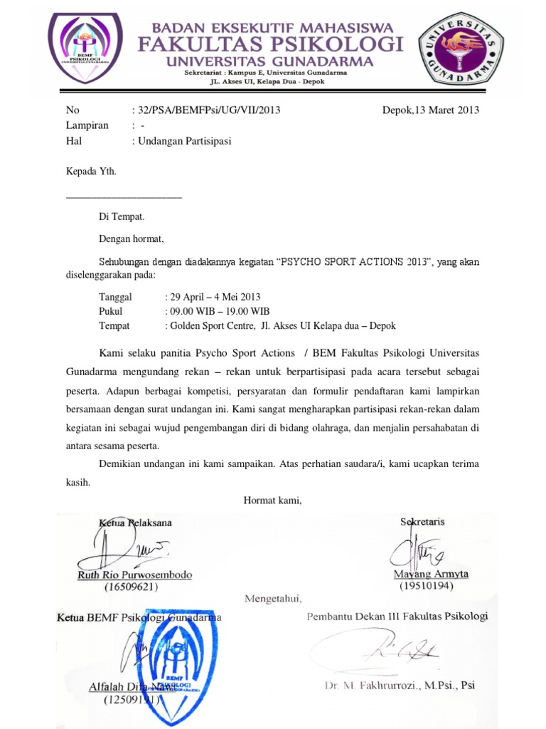 ☑ Contoh jurnal ekstrakurikuler futsal