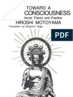 Toward a Super Consciousness Meditational Theory and Practice
