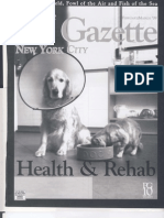 Pet Gazette Feb March Issue