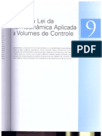 SONNTAG, R. E., BORGNAKKE, C., WYLEN, G. J. VAN. Fundamentos Da Termodinâmica