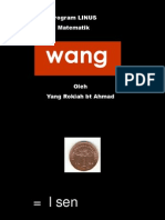 Latihan Wang