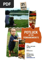 Download Potluck Invite by madspo SN13087139 doc pdf