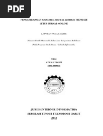 Download PENGEMBANGAN GANESHA DIGITAL LIBRARY MENJADI SITUS JURNAL ONLINE by Sekolah Tinggi Teknologi Garut SN130871759 doc pdf