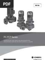 Download lowara fcfct series pump by blindjaxx SN130873924 doc pdf