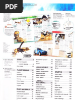 Ginisova Knjiga Rekorda 2007. Godina | PDF