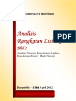 Analisis Rangkaian Listrik Jilid 2 0812