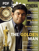 Download The Golden Man - ARRahman by Dreamchaser SN13088803 doc pdf