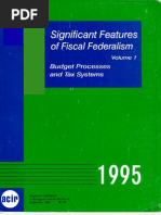 State-Local General Sales Tax