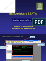 Stata Guia