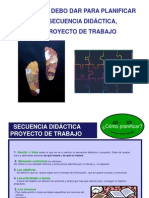 Pasosquetengoquedarparaplanificarunproyecto Secuenciadidctica 100920070301 Phpapp01