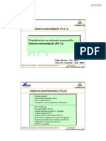 PLCs (Transparencias)