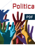 Análisis Del País Político