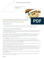 "Receta de Bacalao Al Pil... Onal - Karlos Arguiñano" PDF