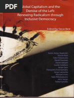Download Globalized Capitalism and the Demise of the Left Renewing Radicalism through Inclusive Democracy by  SN13089754 doc pdf