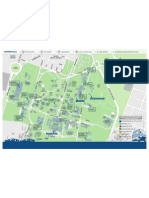 Unc Mapa Ciudad Universitaria B