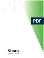 Catalogo Automacao Voges PDF