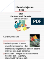 Download kitar pembelajaran 5E by hanafi5527 SN130901138 doc pdf