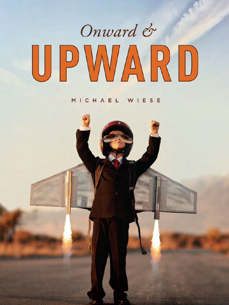 Onward and Upward Sample PDF | Grandparent | Leisure