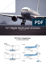 B767 flight deck and avionics.pdf