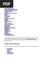 Download Quebec by Nancy  SN130904291 doc pdf