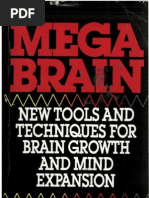0 The Mega Brain Brain Neuron - 