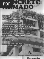 Concreto Armado Eu Te Amo