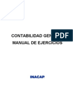 Manual Ejercicios Contabilidad I