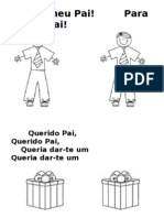 Livrinho para o Pai