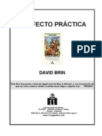 David Brin - El Efecto Practica