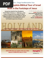 Download Clergy Familiarization Tour by David Roseberry SN130916483 doc pdf