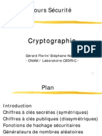 Cryptograph i e 2