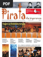 Jornal - Pirata da Imprensa