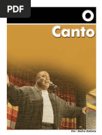 55726459 Curso Aperfeicoamento de Cantores