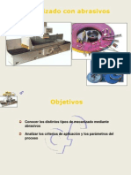 Apunte Mecanizado Con Abrasivos