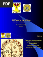 Urina I