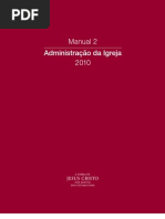 manual geral de instruções