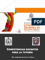 CoDoEs Competencias Tutorales de La Cruz 091202