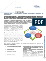 Nota 3 - Gobierno de La Informacion