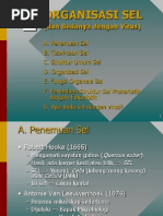 Download Biofarmasi 1b Organisasi Sel New by Aminahfar SN130931871 doc pdf